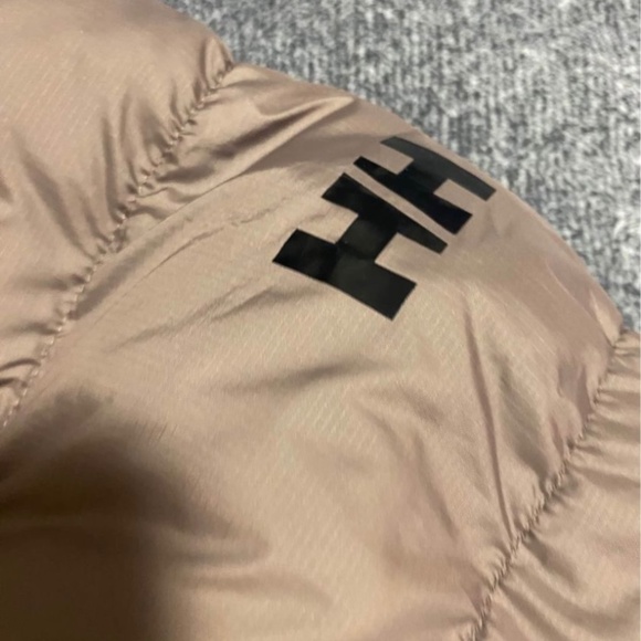 HH Winter Jacket - Picture 3 of 4